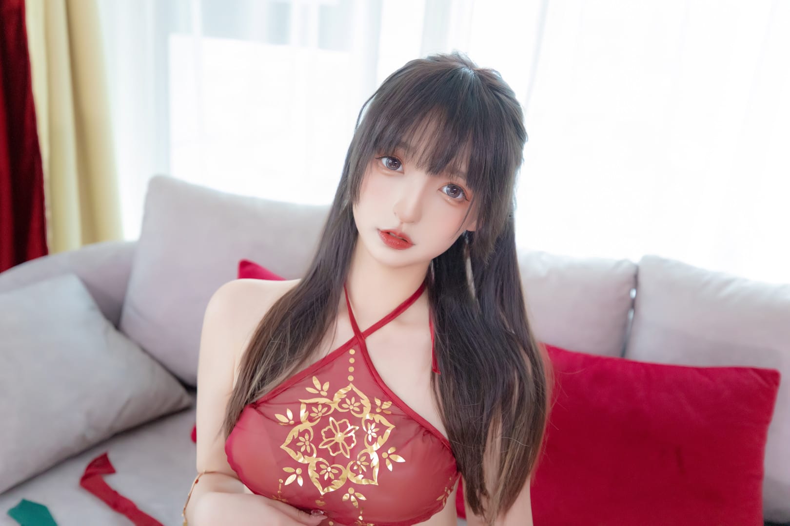 XIUREN秀人系列