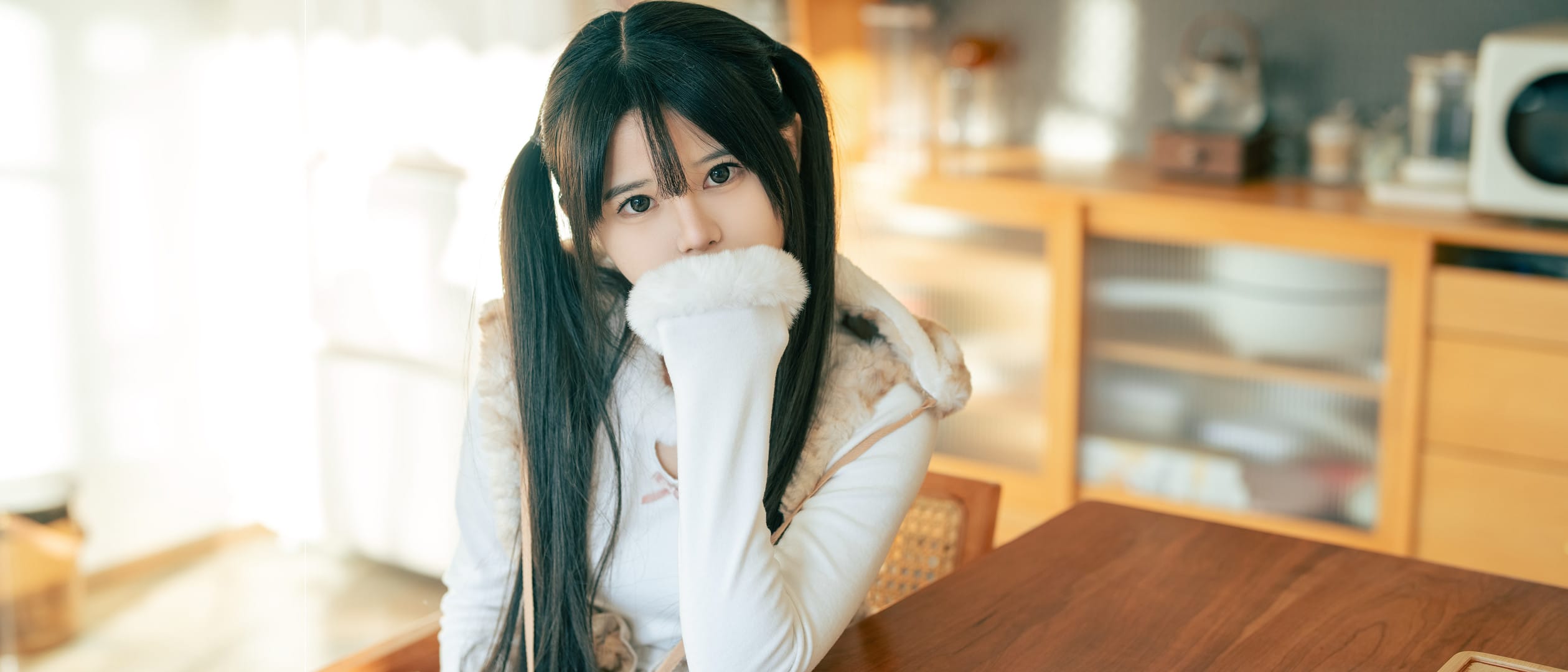 美女模特专辑