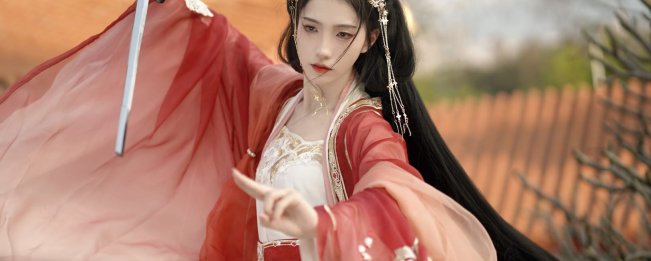 国模系列