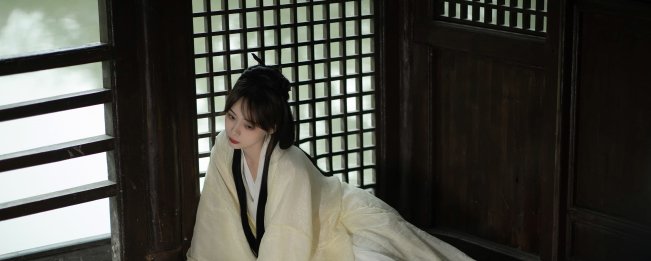 唯美艺术写真
