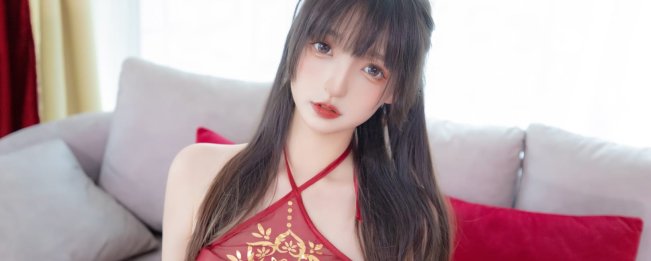 XIUREN秀人系列