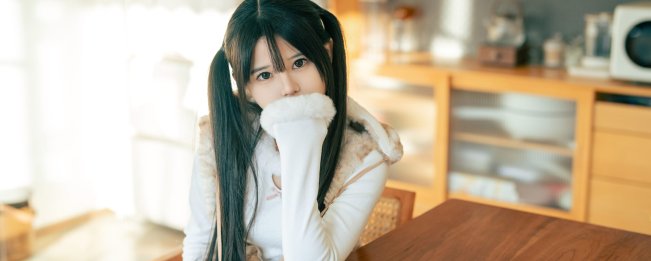 美女模特专辑